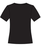 Stacks Drip Logo Tee – Black - My Store