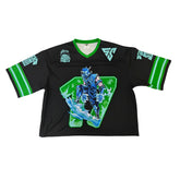 IceMan Jersey - My Store