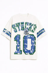 Stacks Society Original T-Shirt - My Store