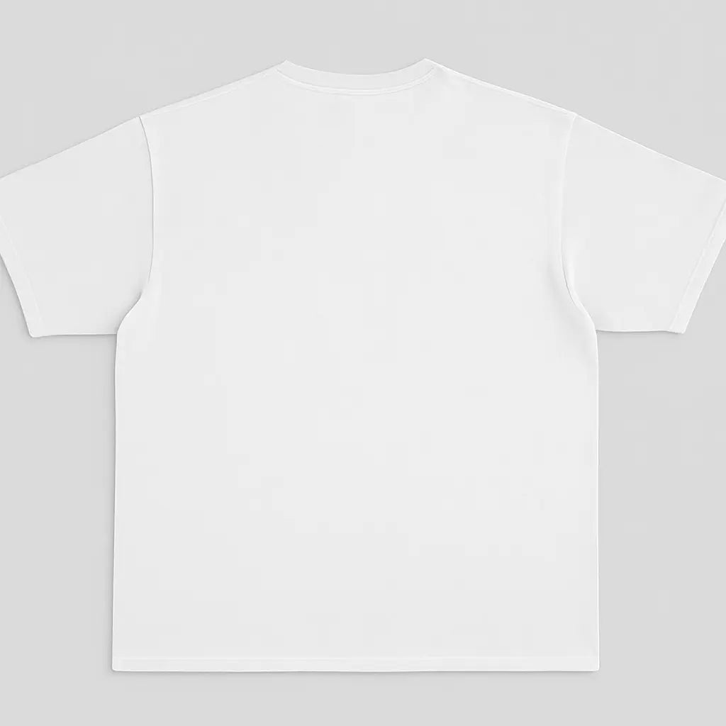 Stay Plugged In Oversized T-Shirt - My Store