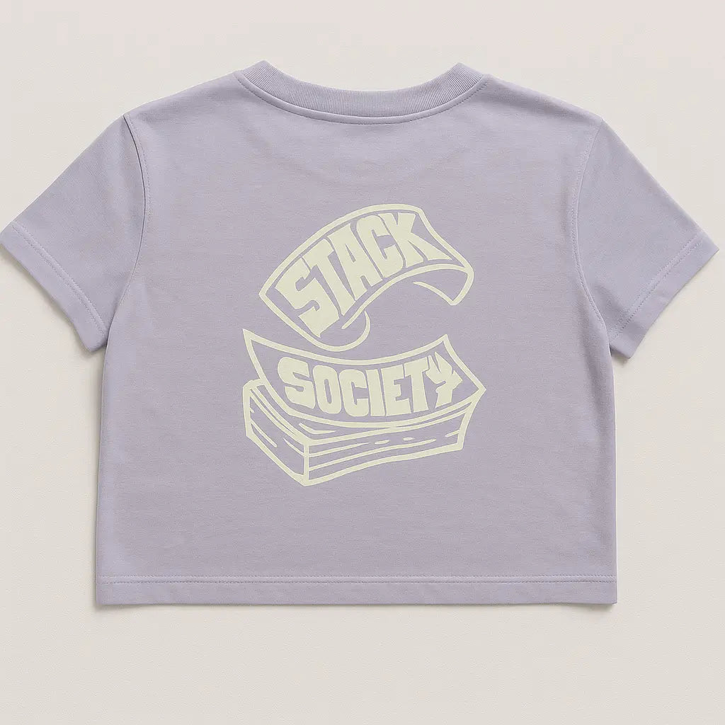 Money Mouth Drip - Lavender - My Store