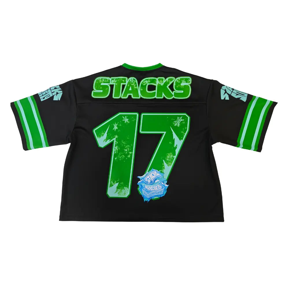 IceMan Jersey - My Store