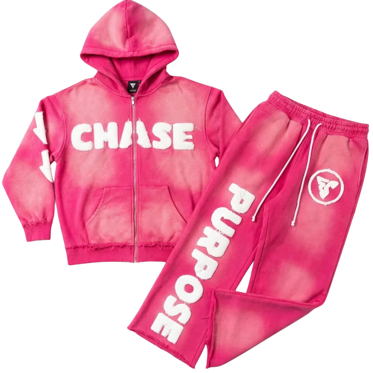 Chase your purpose - Women