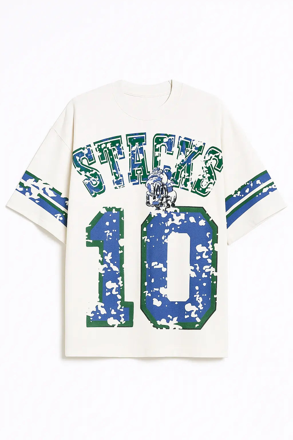 Stacks Society Original T-Shirt - My Store